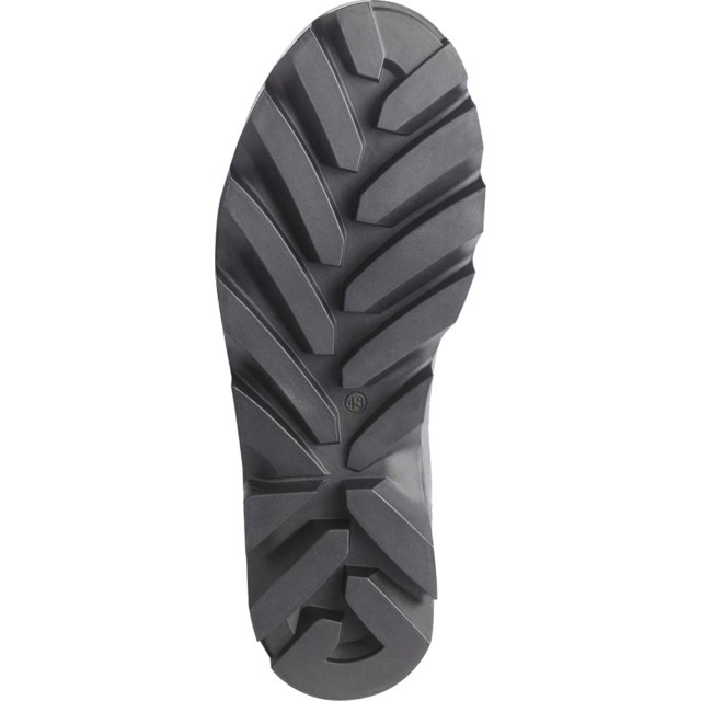 Bottes Ceres Temps Froid Doublure Neoprene 42 le Chameau référence fournisseur 2944972